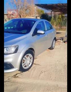 شيفروليه أفيو